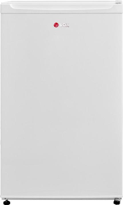 Vox Tischkühlschrank KS 1100 E (E, R: 77 l, F: 12 l, 82,1 cm, weiss) (89 l)