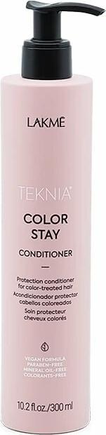 Actual product image Lakmé Colour Stay (300 ml)