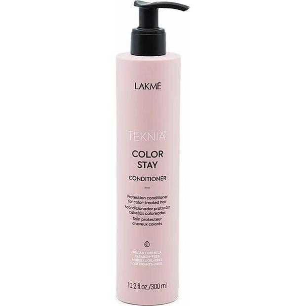Thumbnail - Lakmé, Conditioner, Lakmé Teknia Color Stay Conditioner Frauen Professionelle Haarspülung 300 ml (300 ml)