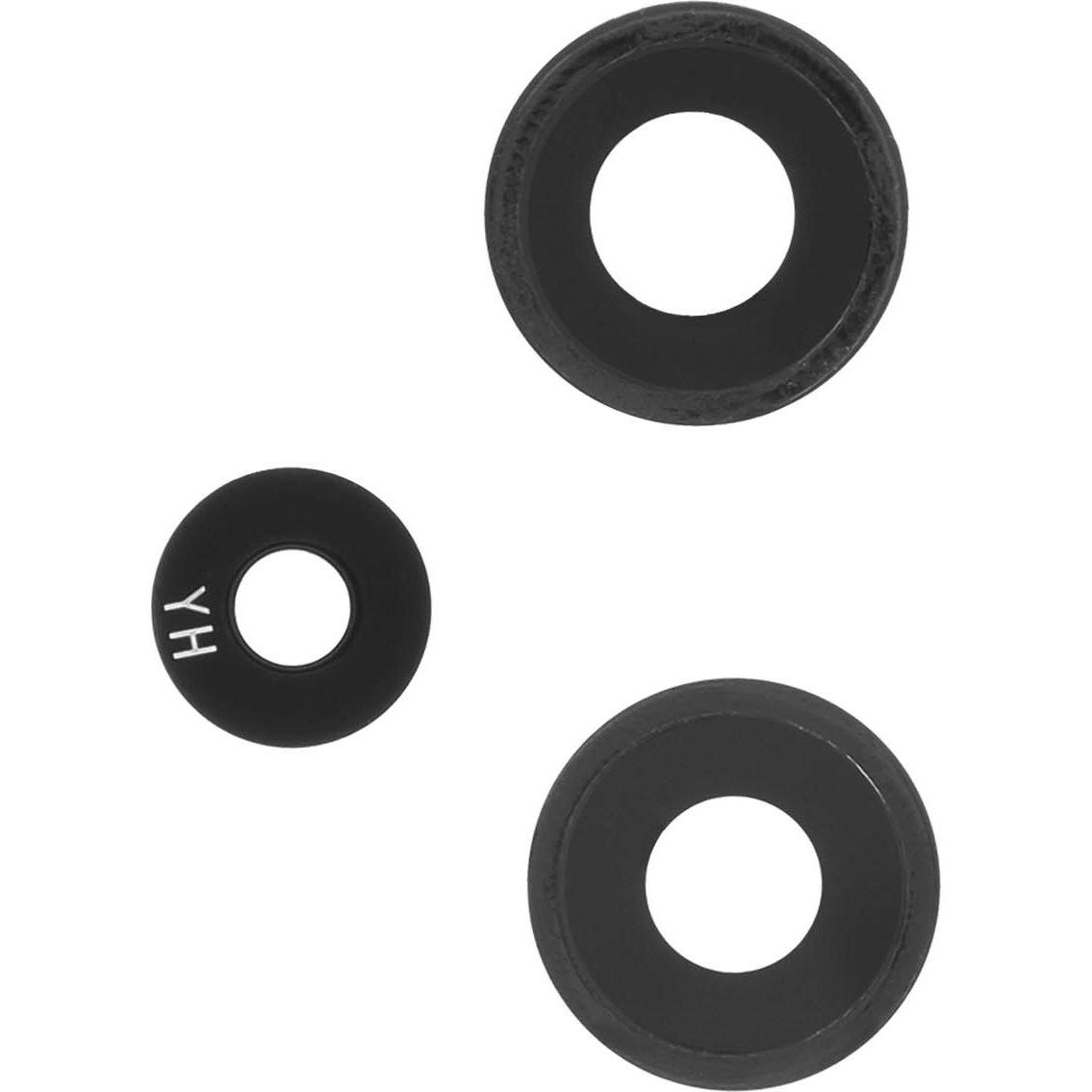 Thumbnail - Clappio Schutzlinse Ersatzteil (Abdeckung), Mobilgerät Ersatzteile, Schwarz