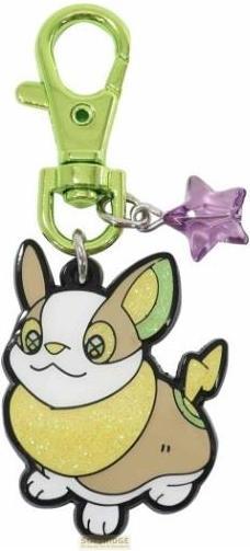 Actual product image SK Japan Pokemon - Voldi