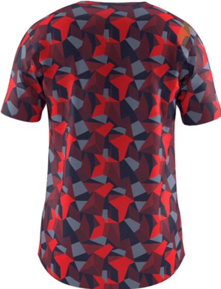 Actual product image La Sportiva Dimension T-Shirt M, Climbing T-Shirt (S)