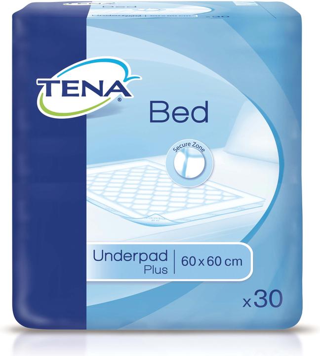 Produktbild Tena Bed Plus (40 x)