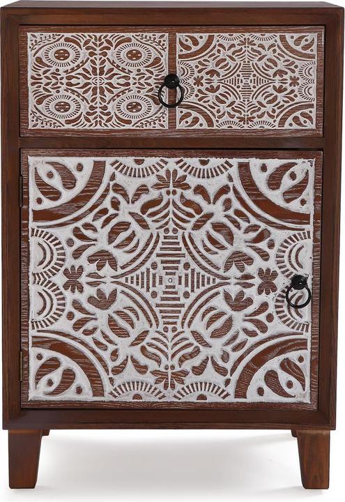 Image du produit Versa Alder (48 x 35 x 48 cm)