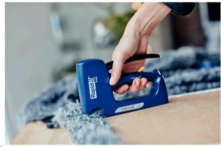 Actual product image Rapid R453 Hand tacker (Tacker)