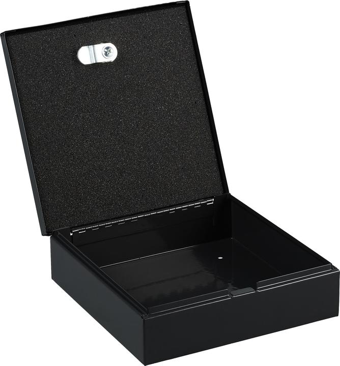 Actual product image Relaxdays Cash tin