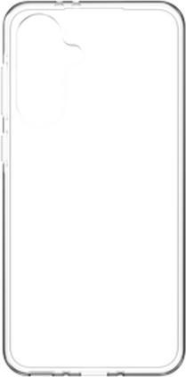 Image du produit Just in Case TPU Back Cover Durchsichtig Samsung Galaxy A26 5G (Samsung Galaxy A26)