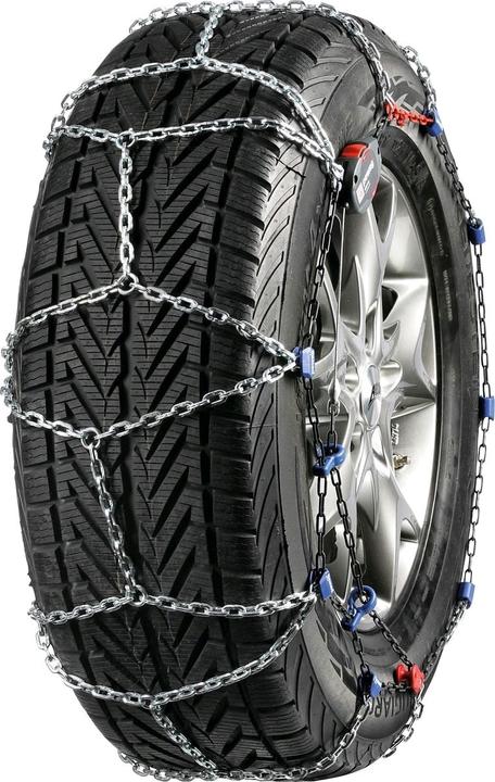Actual product image Pewag Servo SUV RSV 68 snow chains