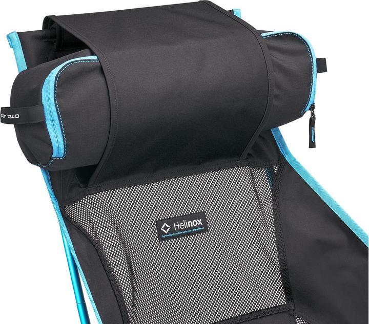 Actual product image Helinox Chair Two