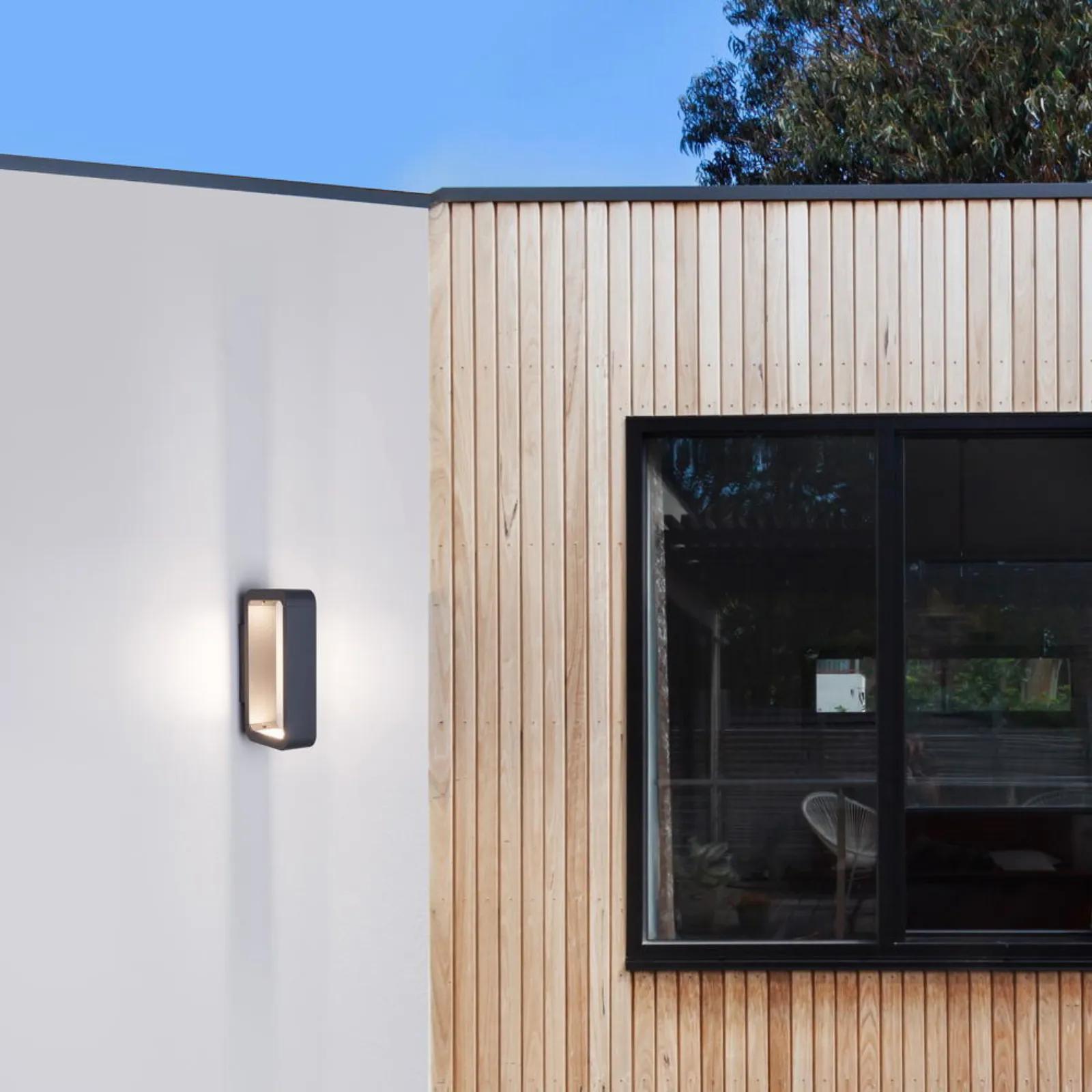 Thumbnail - Nova Luce, Fassadenbeleuchtung, Wand- & Deckenleuchten (960 lm, IP54)