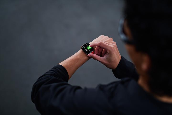 Immagine prodotto Amazfit Bip 6 (46.30 mm)