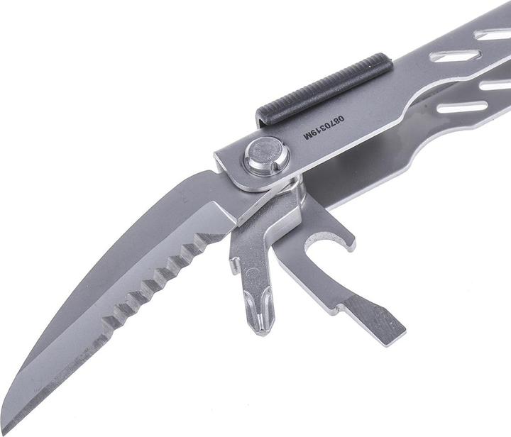 Actual product image Gerber Gear Multi-Plier 400 (8 Functions)