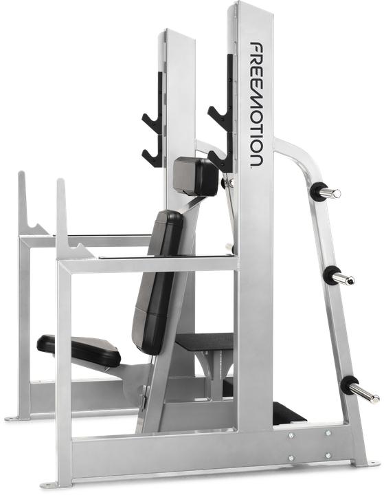 Image du produit Freemotion Epic Military Press