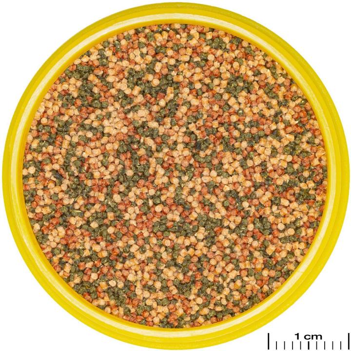 Actual product image JBL Aquaristik und Terraristik ProNovo BEL GRANO S 20ml (20 ml)
