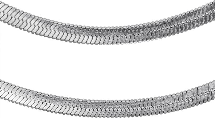 Produktbild Heideman Set Pirra silberfarben (100% Edelstahl)