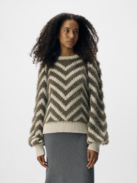 Immagine prodotto Object Strick Pullover (L)