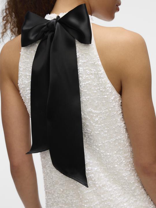 Image du produit Vero Moda VMAMELIA Kurzes Kleid Kleid (XL)