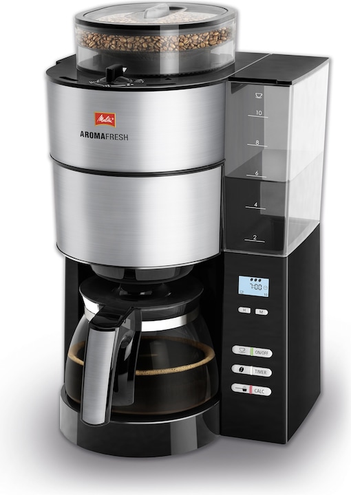 Melitta 1021-01 Aroma Fresh (CH plug)