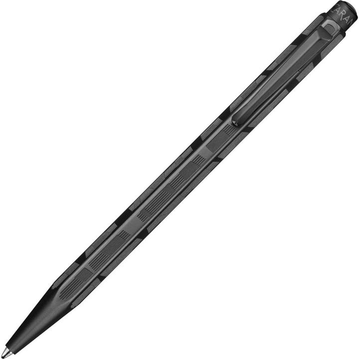 Immagine prodotto Caran d'Ache Ecridor Black Lines Sonderedition Geschenkset (Nero, 1 x)