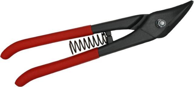 Actual product image NWS Ideal throughfeed shears, right-hand cutting 260 mm (260 mm)