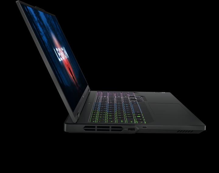 Produktbild Lenovo Legion Pro 5 16ARX8 (16", AMD Ryzen 7 7745HX, 32 GB, 1000 GB, DE)