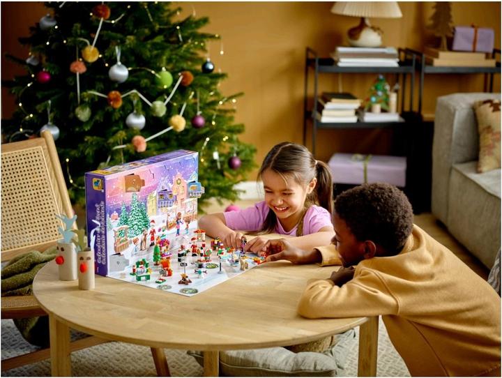 Actual product image LEGO Friends