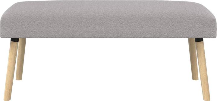 Produktbild vidaXL Moderne Bänke (40 cm)
