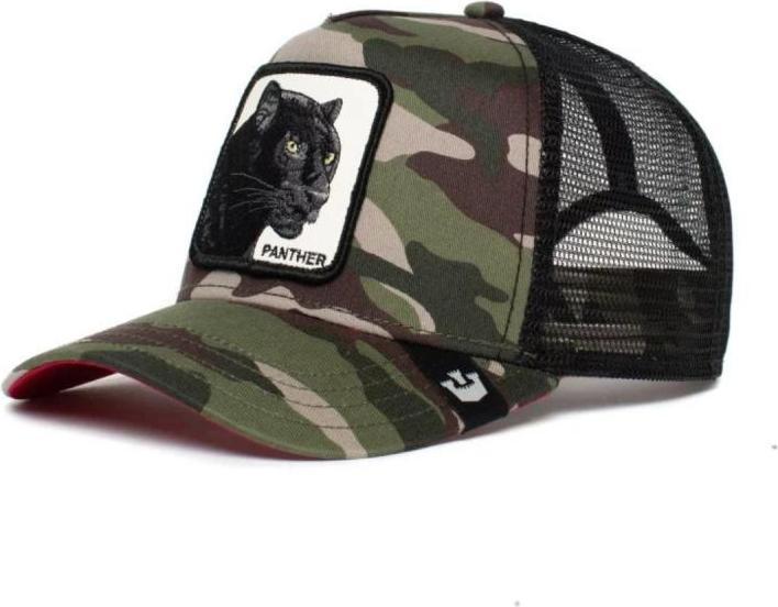 Produktbild Goorin Bros Cap Casual (One Size)