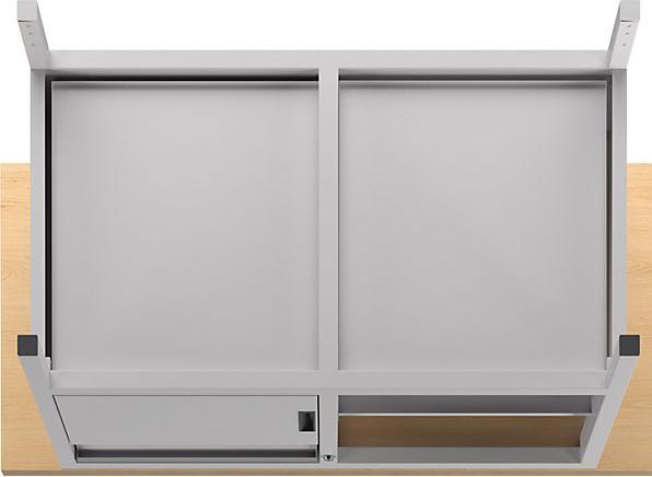 Immagine prodotto Lista Banco da lavoro compatto, piano in faggio (150 cm, 70 cm)