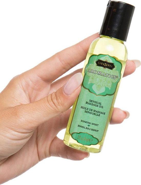 Image du produit Kamasutra Aromatics (59 ml)