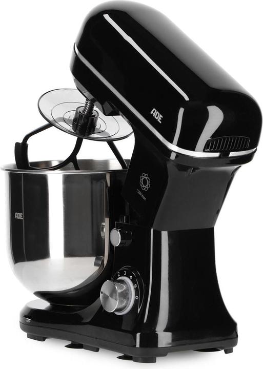 Produktbild ADE Küchenmaschine KA2100 (1200 W, 4.70 l)