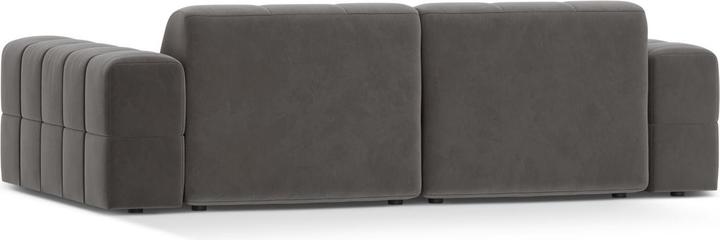 Actual product image Cosmopolitan Design Chicago (3-seater)