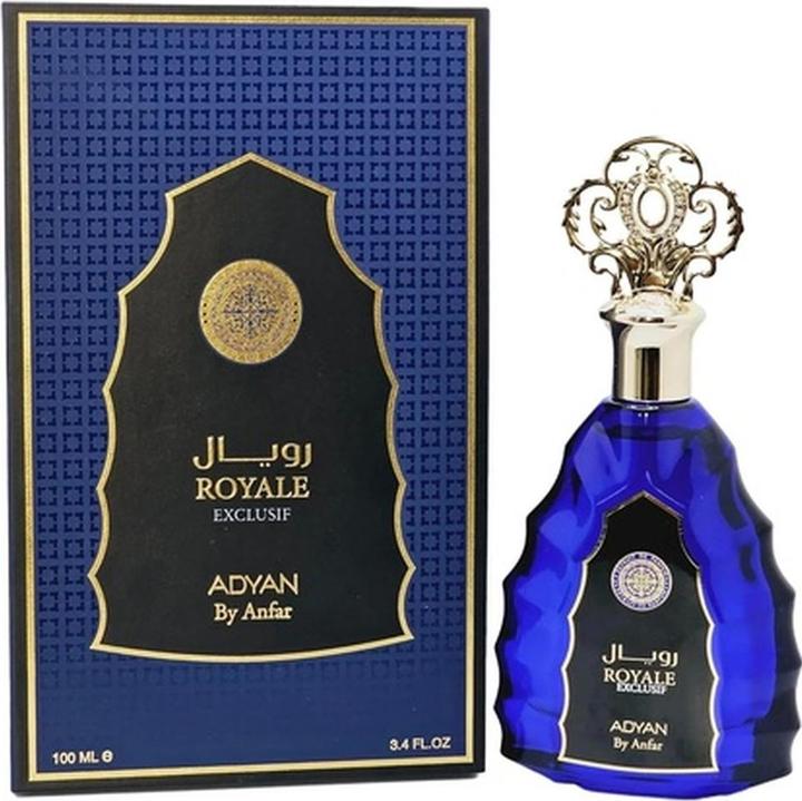 Produktbild Adyan Royale Exclusif Arabian Eau De Parfum for Men (Eau de Parfum)