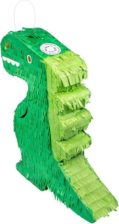 Productafbeelding Boland Pinata dinosaurus (1 Pcs.)