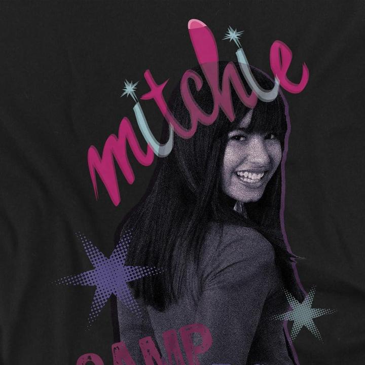 Immagine prodotto Camp Rock TShirt (XL)