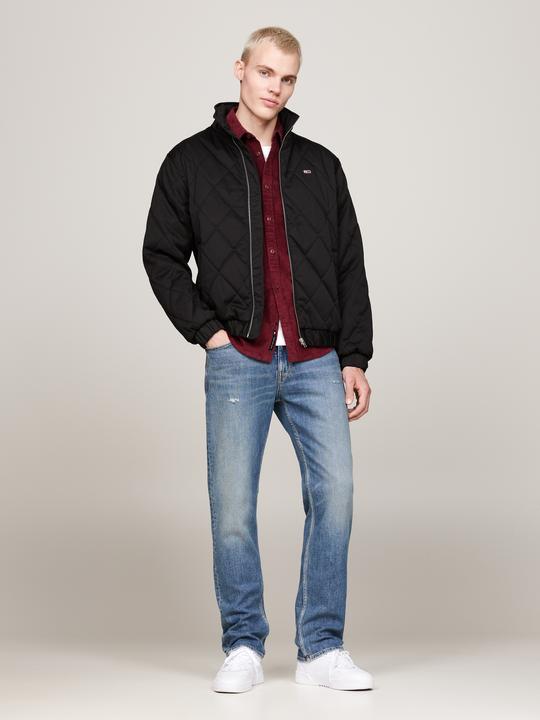 Produktbild Tommy Jeans Tjm Essential Quilted Jacket (M)