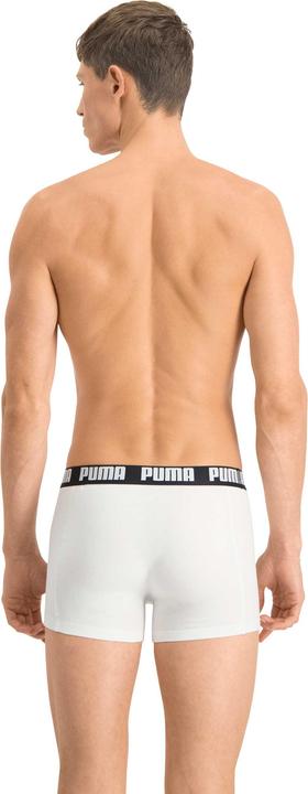 Actual product image Puma Boxer shorts Casual Figure-hugging (XL, pack of 6)