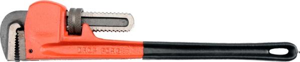 Actual product image Toya PIPE WRENCH 310MM (310 mm)