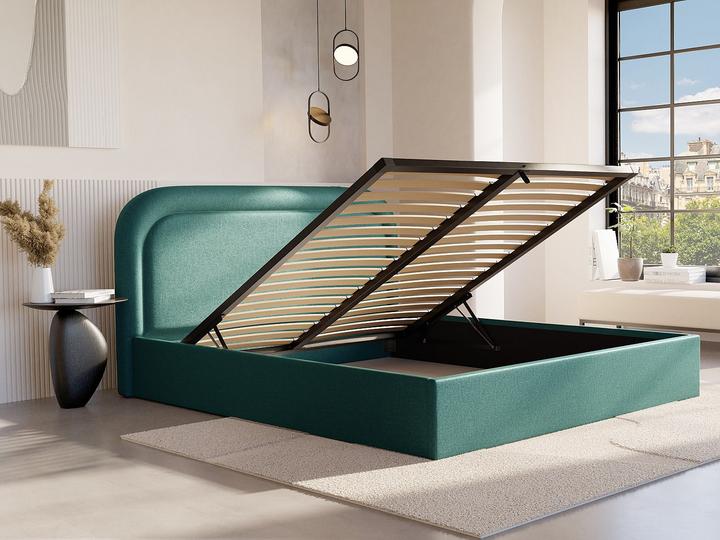 Image du produit Vente-unique Fireza (180 x 200 cm)