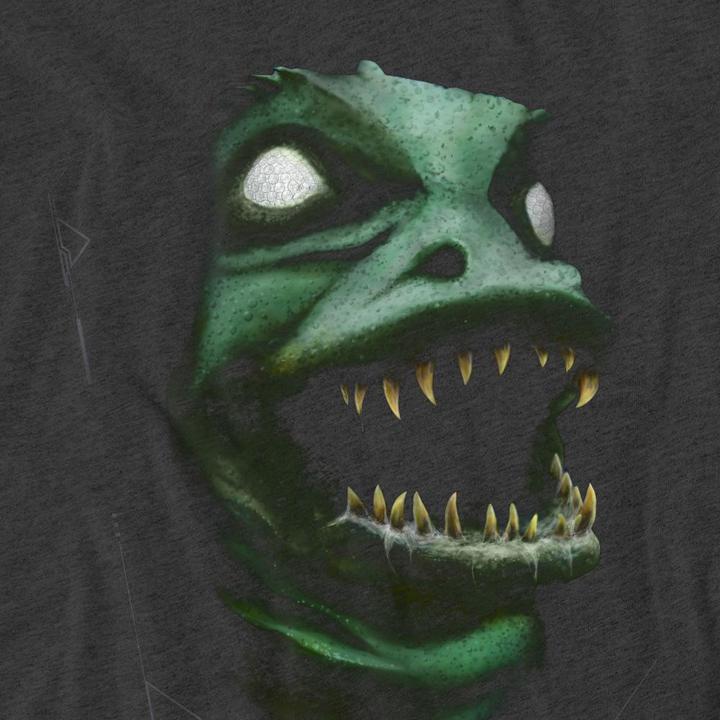 Produktbild The Gorn TShirt (XL)