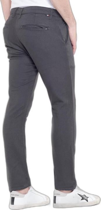 Actual product image Le Temps Des Cerises chino pants jogg kurt (44)