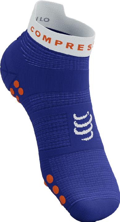 Image du produit Compressport Chaussettes Pro Racing v4.0 Run Low (42 - 44)