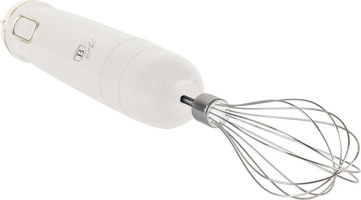 Produktbild BerlingerHaus Haus 6-teiliges Stabmixer-Set Sahara Collection