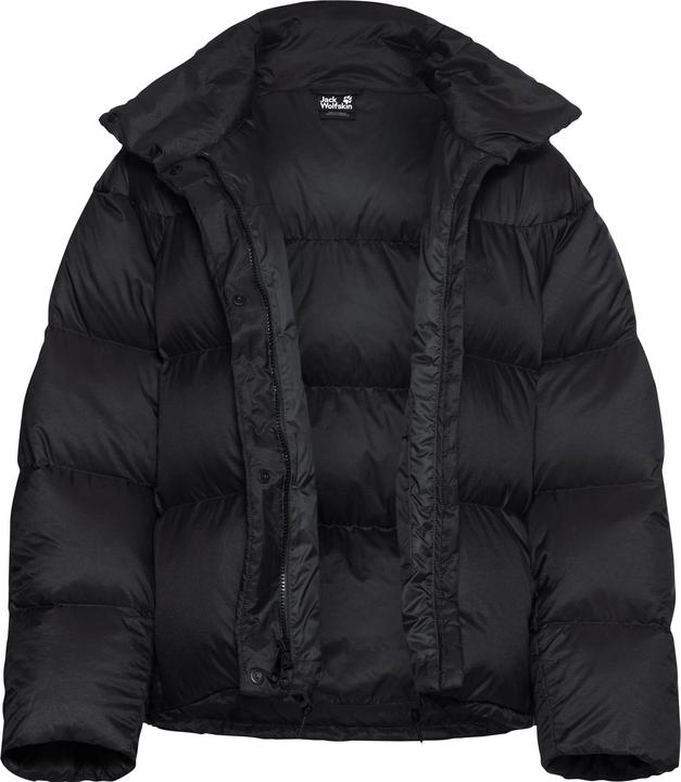 Produktbild Jack Wolfskin Icy Hill Jkt W Rds (XL)