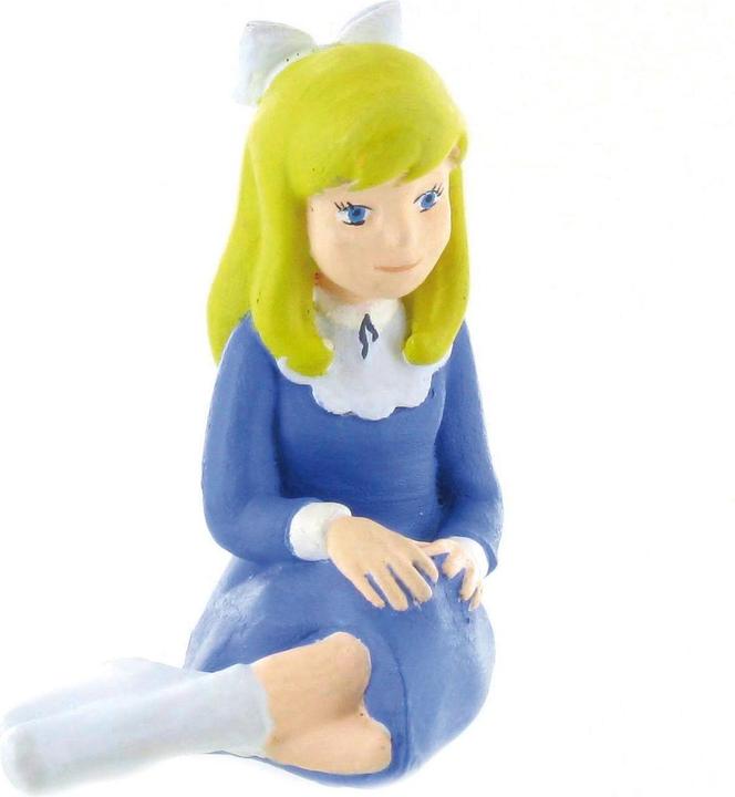 Comansi Heidi Serie - Clara