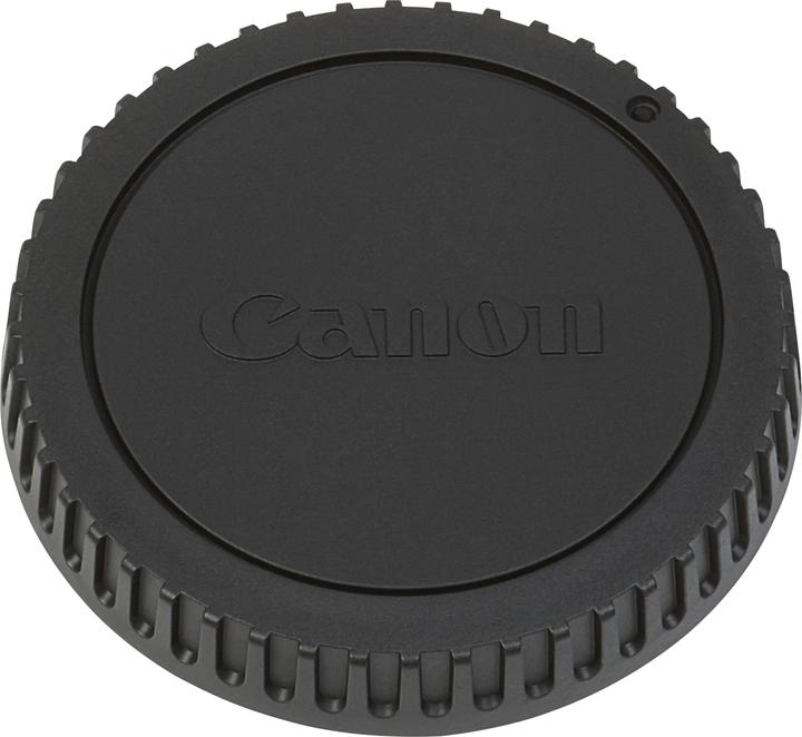 Canon E II Extender Cover