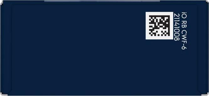 Produktbild Oral-B iO Ultimative Reinigung Original Aufsteckbürsten (6 x)