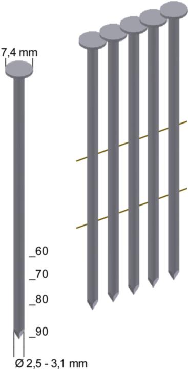 Productafbeelding Prebena Spoelnagels