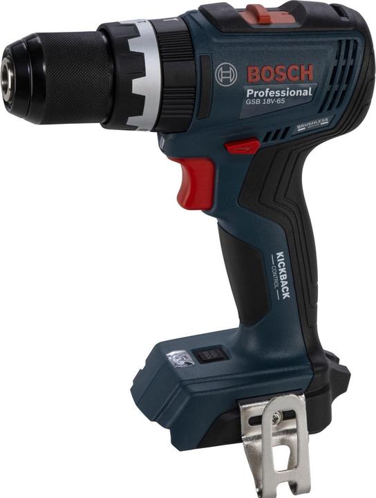 Immagine prodotto Bosch Professional GSB 18V-65