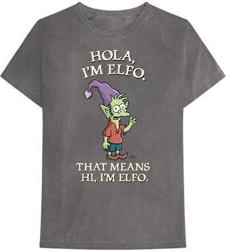 Disenchantment Hola Im Elfo